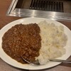 焼肉 花ほのお