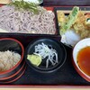 和田宿ステーション食堂