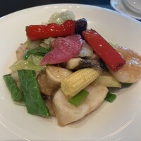 ＳＩＬＩＮ 火龍園 - 