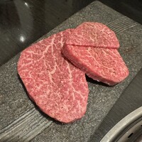 焼肉 しんうち 神楽坂 - 