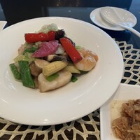 ＳＩＬＩＮ 火龍園 - 