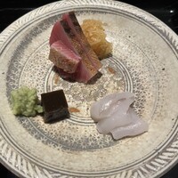 御料理 無窮 - 