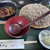 そば処　たか山 - 