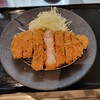 ごちそうとんかつ 豚の恵み - 料理写真: