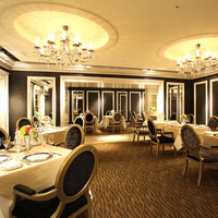 フランス料理　レ・セレブリテ - 