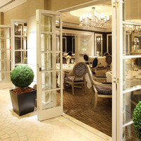 フランス料理　レ・セレブリテ - 