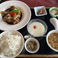 謝朋殿 幕張店 - 