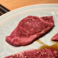TANAKA YAKINIKU RESTAURANTE - 特上ひれ (飛騨牛 A5)