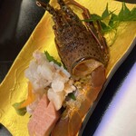 屋形船 品川 船清 - 