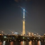 屋形船 品川 船清 - 