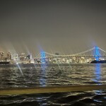 屋形船 品川 船清 - 