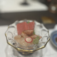 品川 かに雅 - 