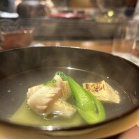 浪速割烹 㐂川 - 