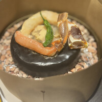 品川 かに雅 - 