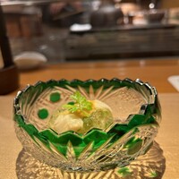浪速割烹 㐂川 - 
