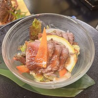 屋形船 品川 船清 - 