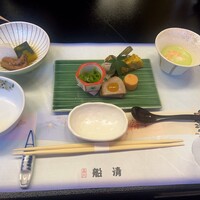 屋形船 品川 船清 - 