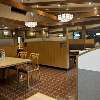 和食レストランとんでん_2