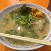 金龍ラーメン 道頓堀店