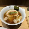 ニッポン ラーメン 凛 トウキョウ
