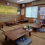 城西ラーメン - 