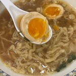 麺創庵 砂田 - 