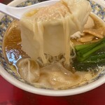 麺創庵 砂田 - 