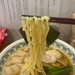 麺創庵 砂田 - 