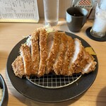 とんかつ 都 - 