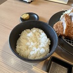とんかつ 都 - 
