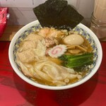 麺創庵 砂田 - 