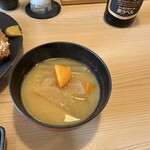 とんかつ 都 - 