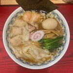 麺創庵 砂田 - 