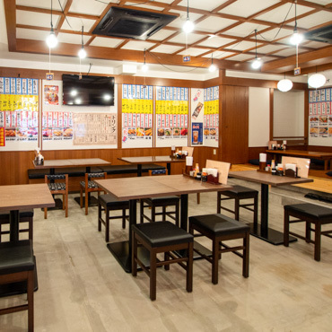 満天酒場 中山北口店