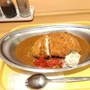からふね屋カレー店