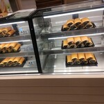 大あんまき藤田屋 - ショーケース