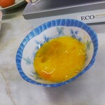 川森食堂 - 玉子