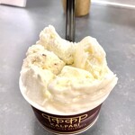 Curry Spice Gelateria KALPASI - 