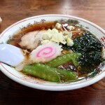 城西ラーメン - 