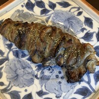 わたべ - ひれ焼き