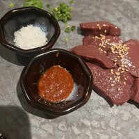 焼肉 喰心 - 