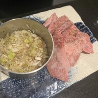 焼肉 喰心 - 
