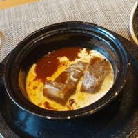 京都牛懐石 稲吉 - 