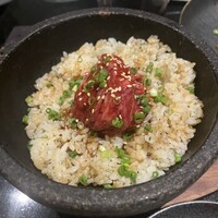 焼肉 喰心 - 