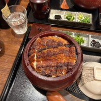 うなぎ家 しば福や - 