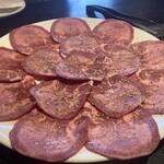 焼肉さんとくてん - 