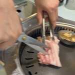 맛찬들 왕소금구이 - 