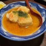 Sandaime Amimoto Uosen Suisan Aomori Ekimae Shinmachi Ten