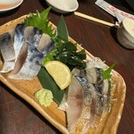 Sandaime Amimoto Uosen Suisan Aomori Ekimae Shinmachi Ten