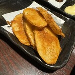 Sandaime Amimoto Uosen Suisan Aomori Ekimae Shinmachi Ten